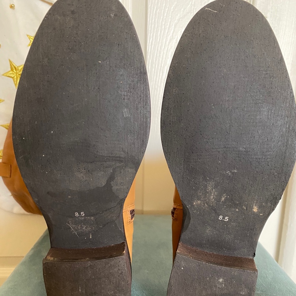 Seychelles Riding Boots - Picture 5 of 8